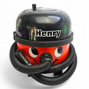 Henry HVR200A2 Vacuum Cleaner – 2.5m Hose, Tested, Cleaned + New Filter - Picture 1 of 15