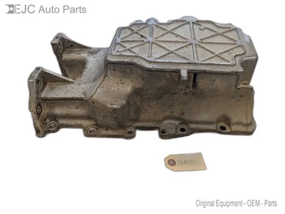 Cacerola de aceite del motor para 05-07 Ford Five Hundred 3.0 5F9E6675AE Foto 1 de 4