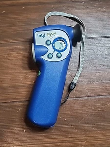 Selten! Vintage Intel Play Digital Movie Maker Kamera Videorecorder - Bild 1 von 6