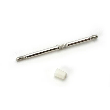 ParkZone PKZ3528 Propeller Shaft: Sukhoi Su-26m, Micro P-51 - Image 1 of 1