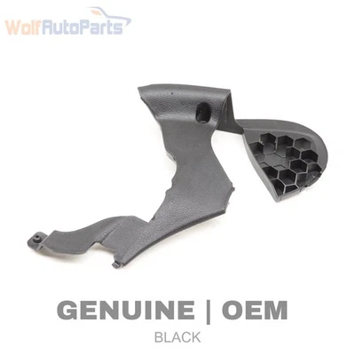 Mercedes-Benz C63 AMG 2008-2014 - Panel interior del asiento delantero derecho 2049180416 Foto 1 de 4