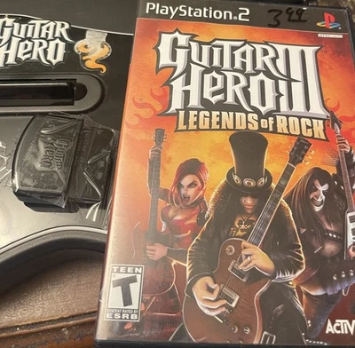 Guitar Hero Kramer Striker Red Octane Wireless Dongle Loose Whammy - Image 1 of 4