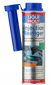 LIQUI MOLY DETERGENTE INIETTORI BENZINA 300ML 1971 pulisce il sistema, rimuove i ripiani - Foto 1 di 4
