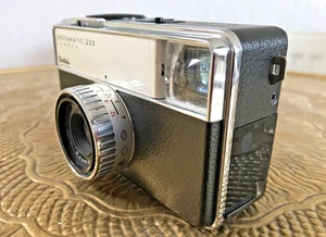 Kodak Instamatic 233 Alte 70er Jahre Kamera - Bild 1 von 5