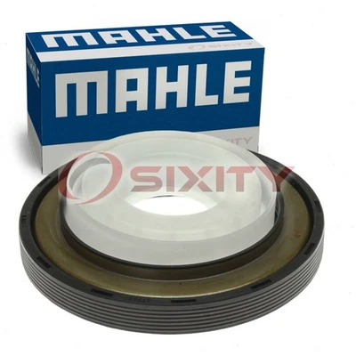 Sello de cubierta de distribución del motor delantero MAHLE para Ford D Duty 2011-2019 F-250 F-350 si Foto 1 de 4