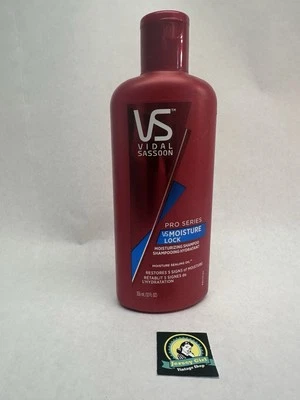 VS Vidal Sassoon Pro Series Moisture Lock Shampoo - 12 fl oz - Discontinued - Image 1 of 2