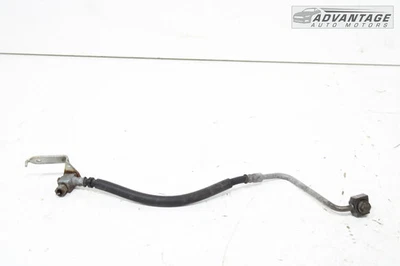 Dodge Charger 2006-2023 tracción trasera izquierda pinza de freno manguera hidráulica OEM Foto 1 de 4