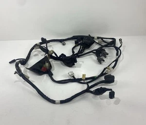 ♻️ Honda CBR 125 2012 - 2018 Main Wiring Loom Harness ♻️ - Picture 1 of 14