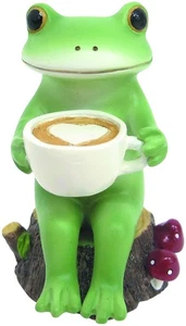 Copeau Middle Cafe Latte Please 73057 - Foto 1 di 1