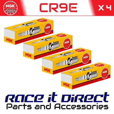 Bujía NGK para Yamaha FZR 600 1989-1993 estándar India Foto 1 de 4