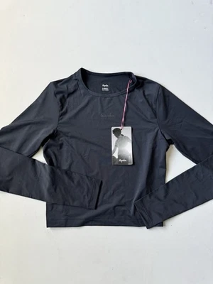 Rapha Women’s Active Long Sleeve Top XS - image 1 of 3