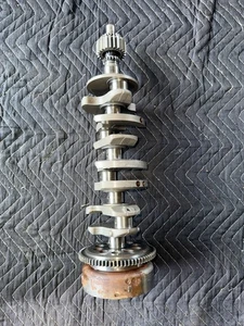 2011 Yamaha Waverunner Vx Crankshaft - Picture 1 of 12