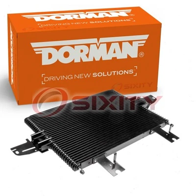 Enfriador de aceite de transmisión automática Dorman para Ford F-350 Super Duty rj 2003-2010 Foto 1 de 4
