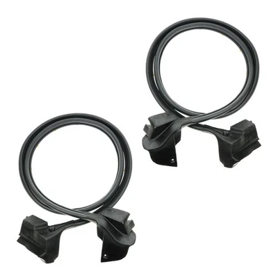 Sello de resistencia para puerta para Pontiac Firebird Chevrolet Camaro 82-92 KG3033 LM22C Foto 1 de 4