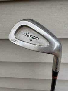 Hogan Edge GCD Midsize Pitching Wedge/Regular Flex(3) Steel Shaft Golf Pride MCC - Picture 1 of 15