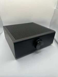Amazon Echo Link Amp - Streaming e Amplifica musica hi-fi ai tuoi altoparlanti - Foto 1 di 7