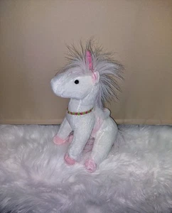 🎀Prinzessin Lillifee Einhorn von Spiegelburg🎀35cm groß🎀 - Bild 1 von 3