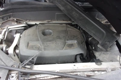 Engine ECM Electronic Control Module ID 36010223 Fits 16-22 VOLVO XC90 27977079 - Image 1 of 4