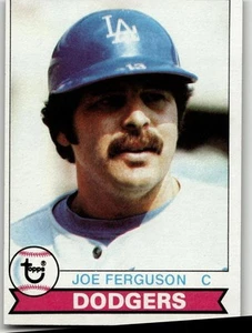 1979 Topps #671 Joe Ferguson - Picture 1 of 2