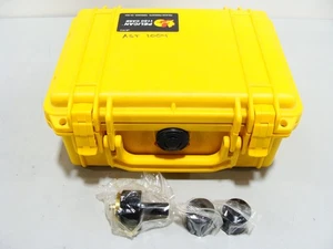 Aero Staking AST1004 Drill Press Tri Roller Swager / Bearing Swaging Tool + Case - Bild 1 von 4