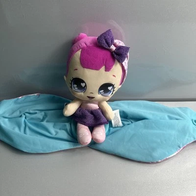 Magic Blanket Babies Surprise Baby Doll Popstar - Sweet Sounds And Phrases - Image 1 of 4