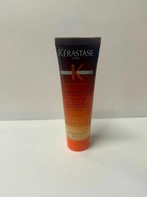 Kerastase Nutritive 8H Magic Night Serum 30ml For Dry Hair Travel Size