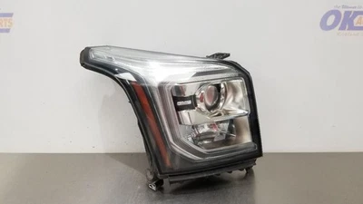 20 GMC YUKON DENALI XL FARO LÁMPARA PASAJERO DERECHO Foto 1 de 4