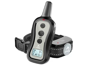 PATPET Hundetraining Halsband NEU IM KARTON Hundetraining Schockhalsband 301 - Bild 1 von 3