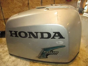 Honda BF225A 225hp outboard top cowling - Picture 1 of 8