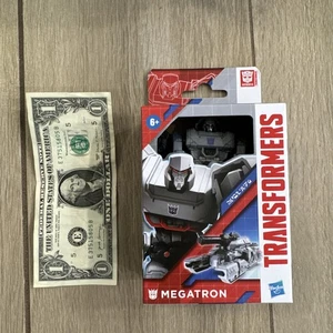 Transformers Megatron Action Figure 5" Hasbro - Picture 1 of 3