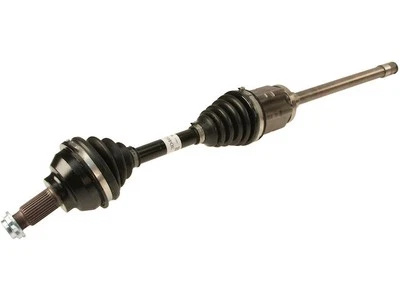 Conjunto de eje delantero derecho GKN automotriz 19861ZMCF 2002 BMW 330xi 2001-2005 Foto 1 de 2