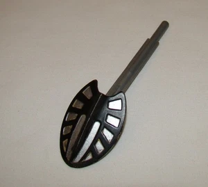 1995 Batman Forever ~ Batmobile ~ Rakete ~ Rakete Vintage Kenner Teil - Bild 1 von 1