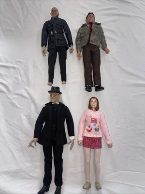 Sideshow Buffy the Vampire Slayer Der Kindestod 1/6 12" The Master Xander Lote-4 Foto 1 de 4