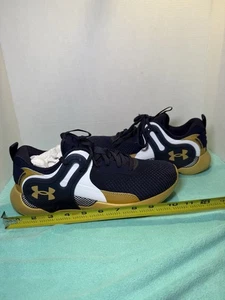 Under Armour HOVR Apex 3 South Carolina Gamecocks 3024308-002 Herren – Größe 9 - Bild 1 von 19