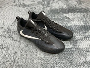 Scarpe da calcio Nike Vapor Untouchable Pro staccabili nere 885824-010 taglia 16 - Foto 1 di 7