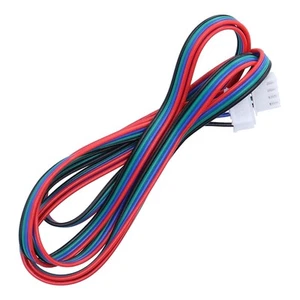 2pz Cavo Motore Terminale ABS Luce Accessori Industriali per Stampanti 3D. - Foto 1 di 22