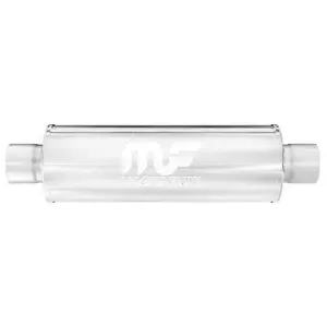 Magnaflow (10415) Muffler Mag SS 14X4X4 2.25X2.25 C/C - Bild 1 von 1
