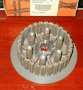 KTM 450 505 SX-F,XC-F, 450SX 505SX ATV CLUTCH BASKET INNER HUB 77332002200 - Picture 1 of 1