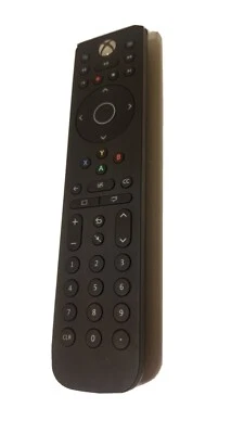 PDP 048-083-NA Talon Media Remote for Xbox One - Black NOB - Image 1 of 4