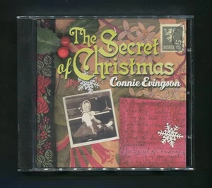 Das Geheimnis von Weihnachten von Connie Evingson CD - Bild 1 von 3