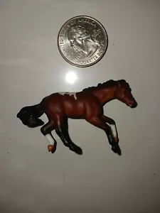 BREYER Mini Whinnies whinny Horse Appaloosa - Picture 1 of 2