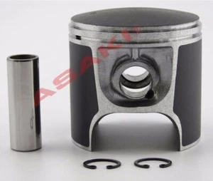 For PWC SeaDoo 580 587 Piston Kit 47-101 0.75, 290-886-270-0.75 no piston ring - Bild 1 von 2