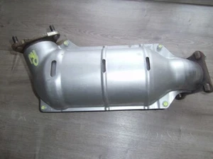 Honda Katalysator Civic 2,2 CDTI ab Bj.09.05- , EZ.: 04.06 2300 Km - Bild 1 von 3