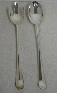 2 TOWLE SERVING UTENSILS - Picture 1 of 3
