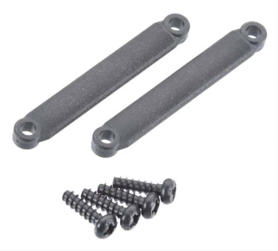 PD7518 Thunder Tiger TS2e Querlenker-Strebe, Vorne, Oben (2) TRA^ - Bild 1 von 1