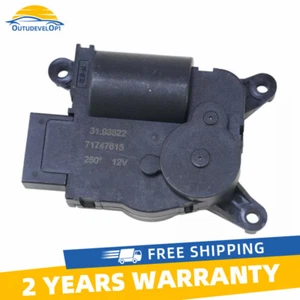 FOR Alfa Romeo Brera SPIDER Roof FLAP Motor 250° 6000631088 31.93822 71747615 - Picture 1 of 7