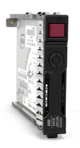 832454-001 HP SSD 480GB SATA 6G 2.5" SFF HOT-SWAP - Picture 1 of 7