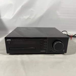JVC Digital Theater System DVD Player TH-F3 Unit Only No remote HTF - Picture 1 of 15