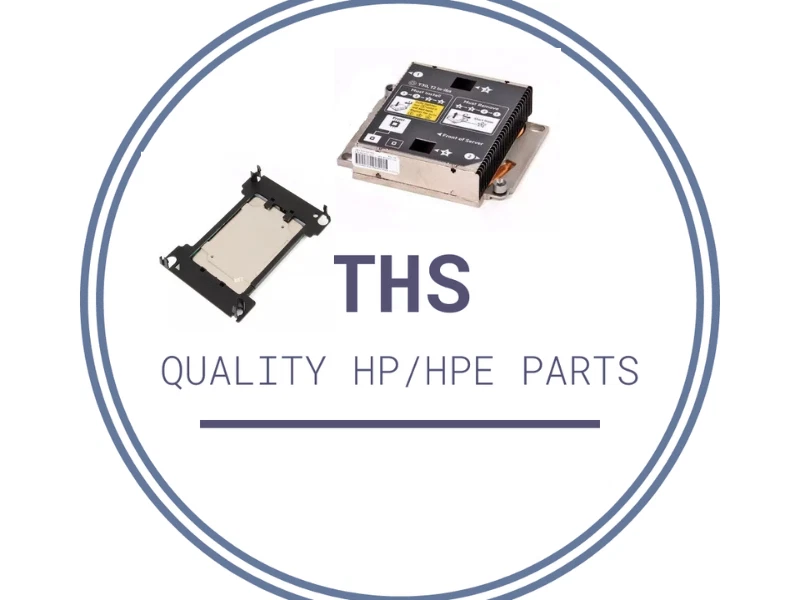 HPE P06808-B21 NEW COMPLETE 2.2Ghz Xeon-Silver 4214 CPU KIT for BL460c G10 - Image 1 of 4