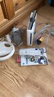 Nintendo Wii Mario Kart Pack 512Mb White Console Pal
